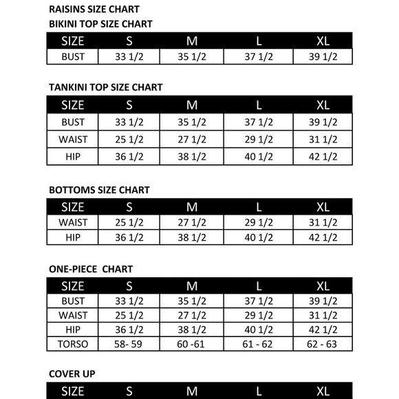 Raisins Juniors' Cali Solids Anya Bikini Top S M - Picture 2 of 8